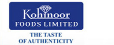 Kohinoor Foods Limited